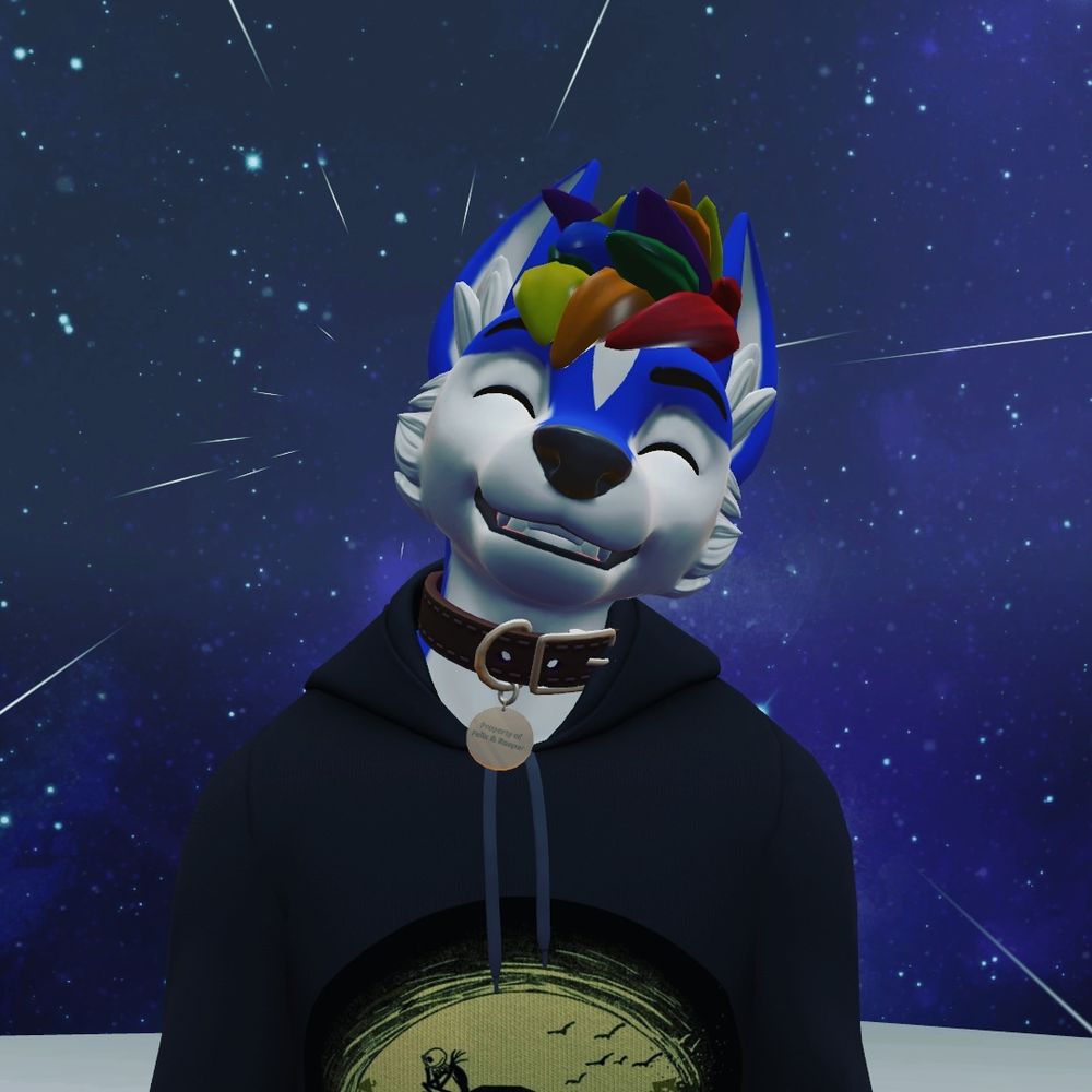 LucaTheGayHusky
