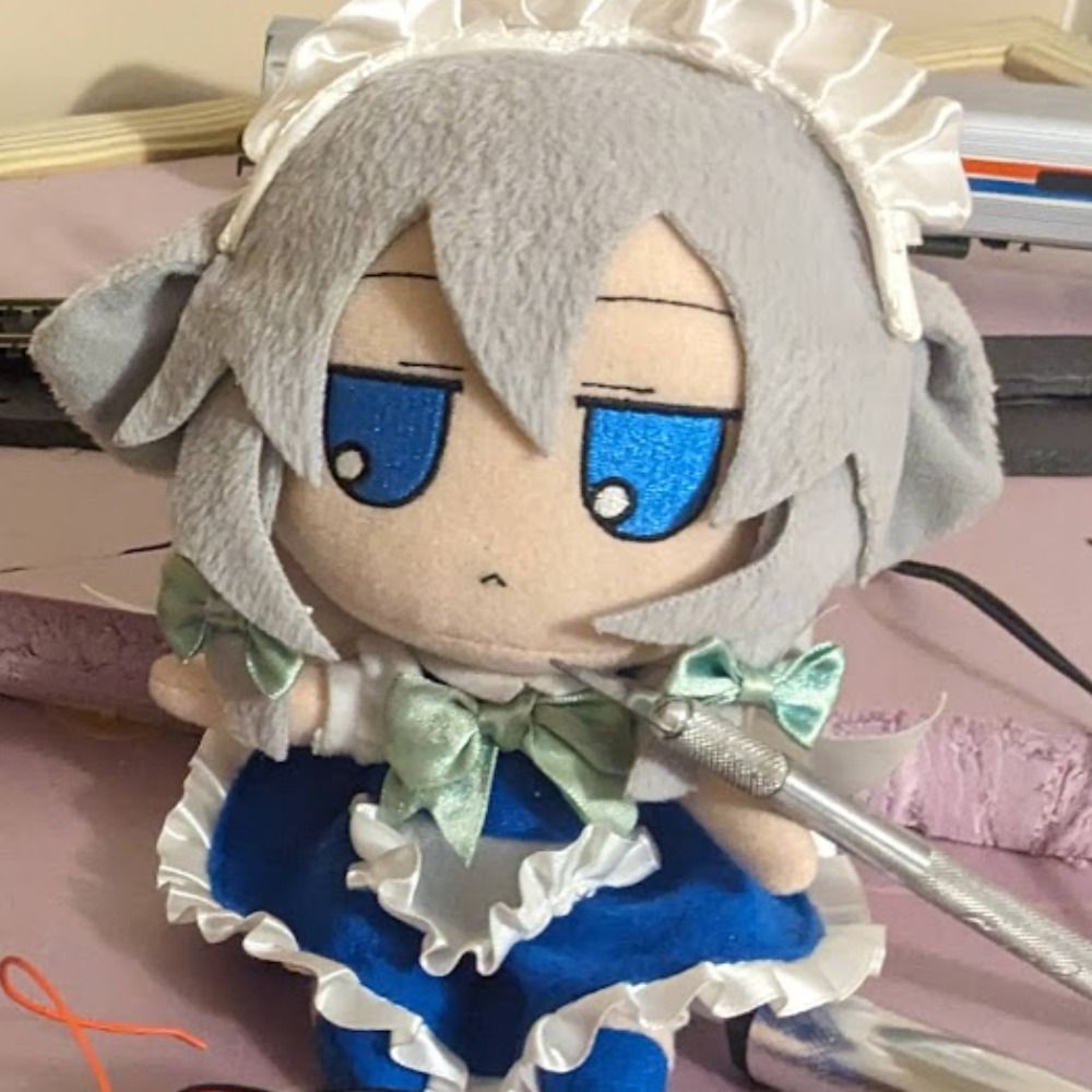 Sakuya