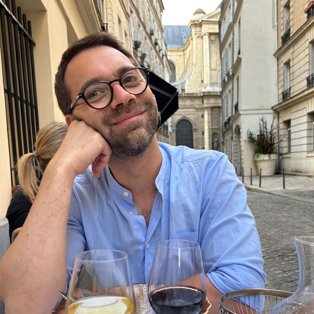 Jonathan Friedlander