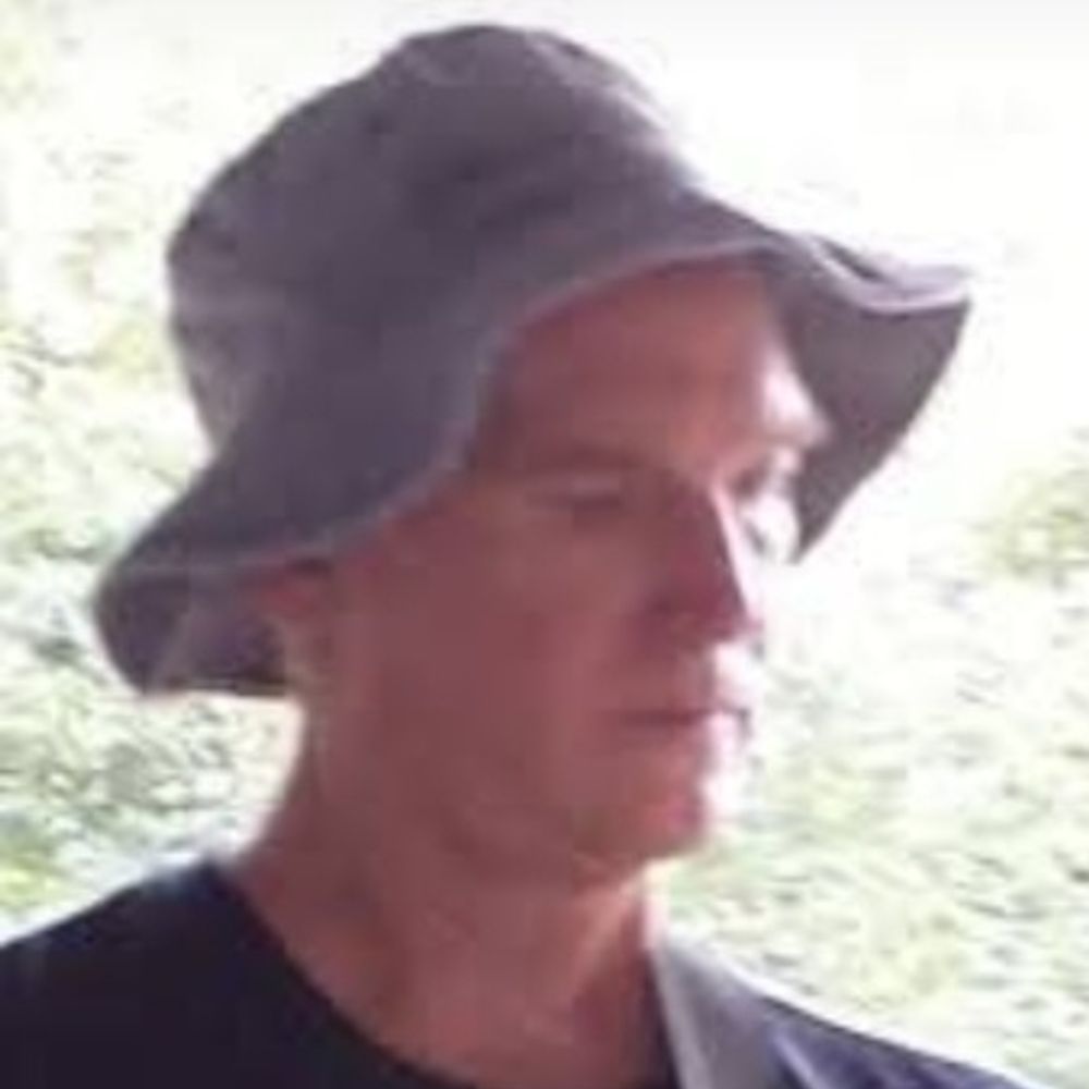 Randy Johnston 