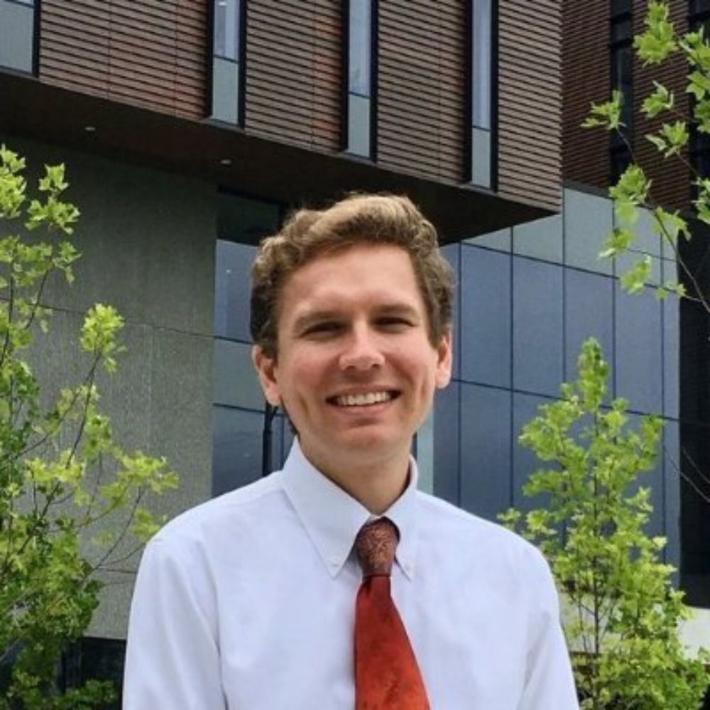 Chance Finegan, PhD