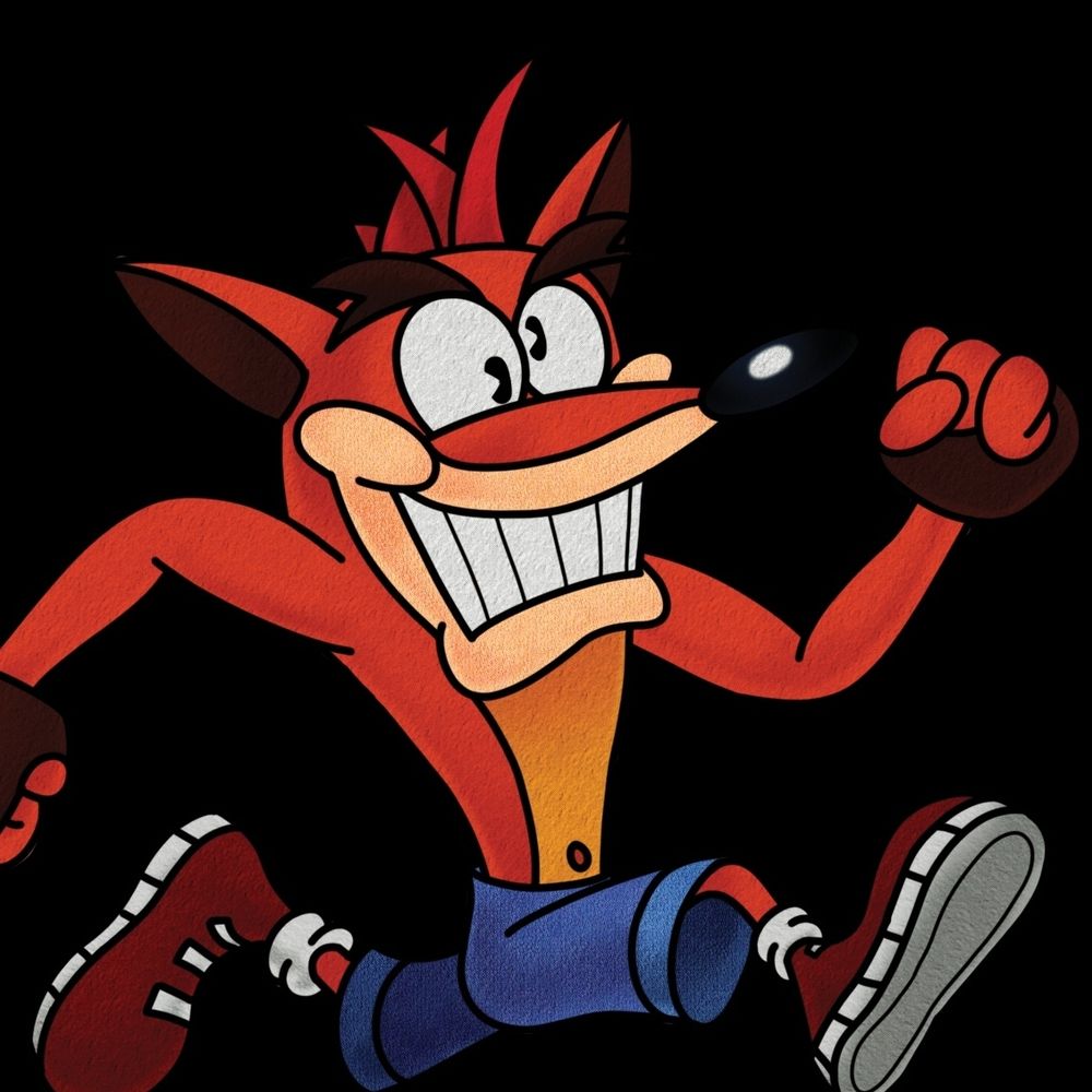 CRASH FOR SMASH CAMPAIGN (CRASH IS IN SMASH REMIX)