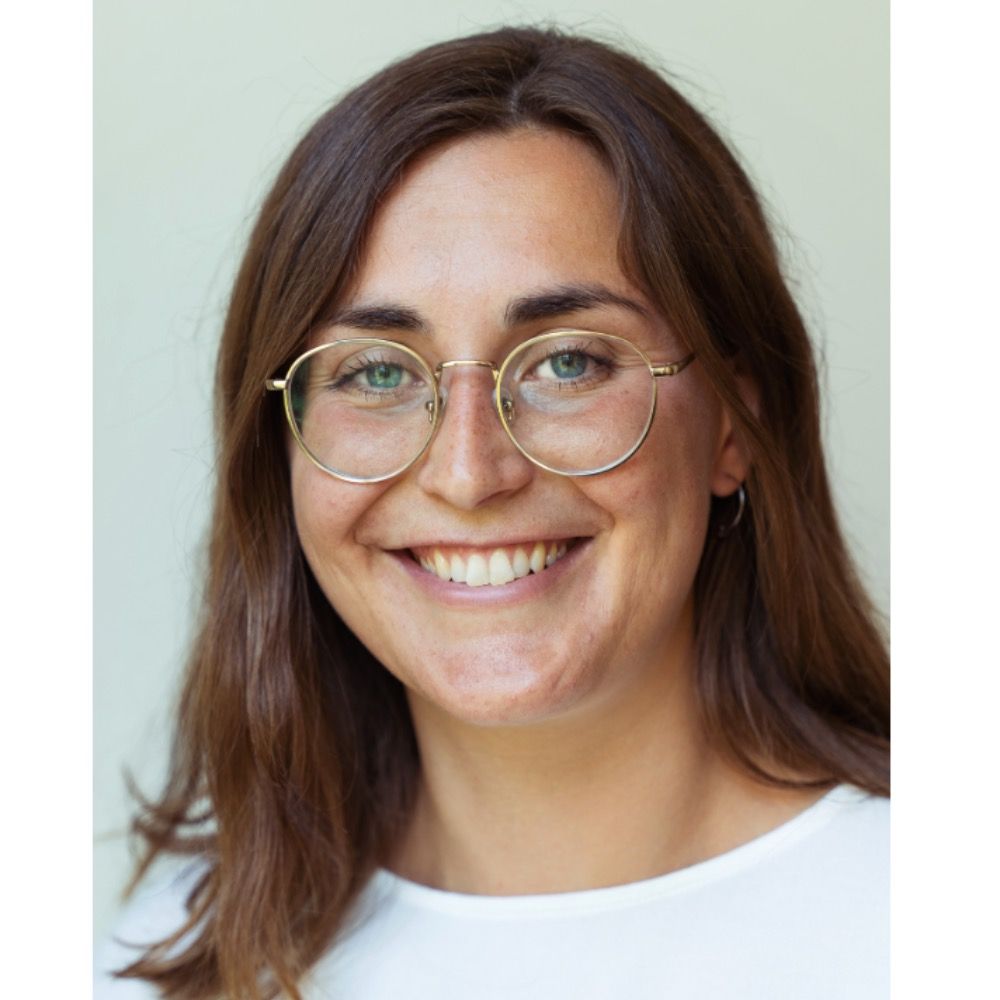 Annkathrin von der Haar