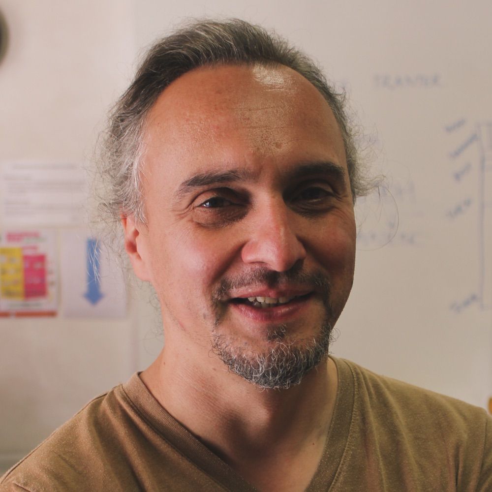 Clément Peretjatko