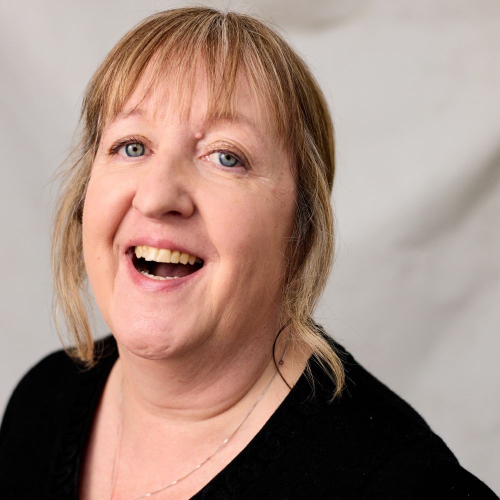 Prue Griffiths