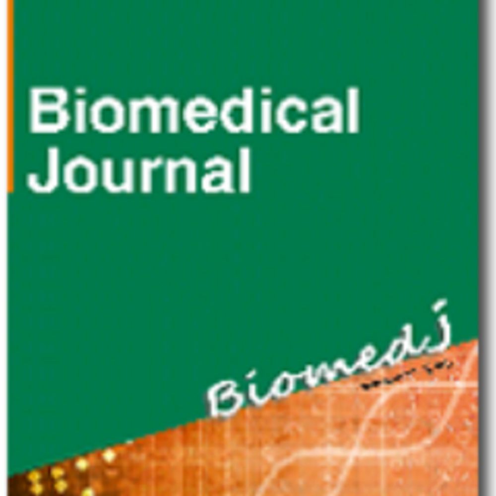 Biomedical Journal