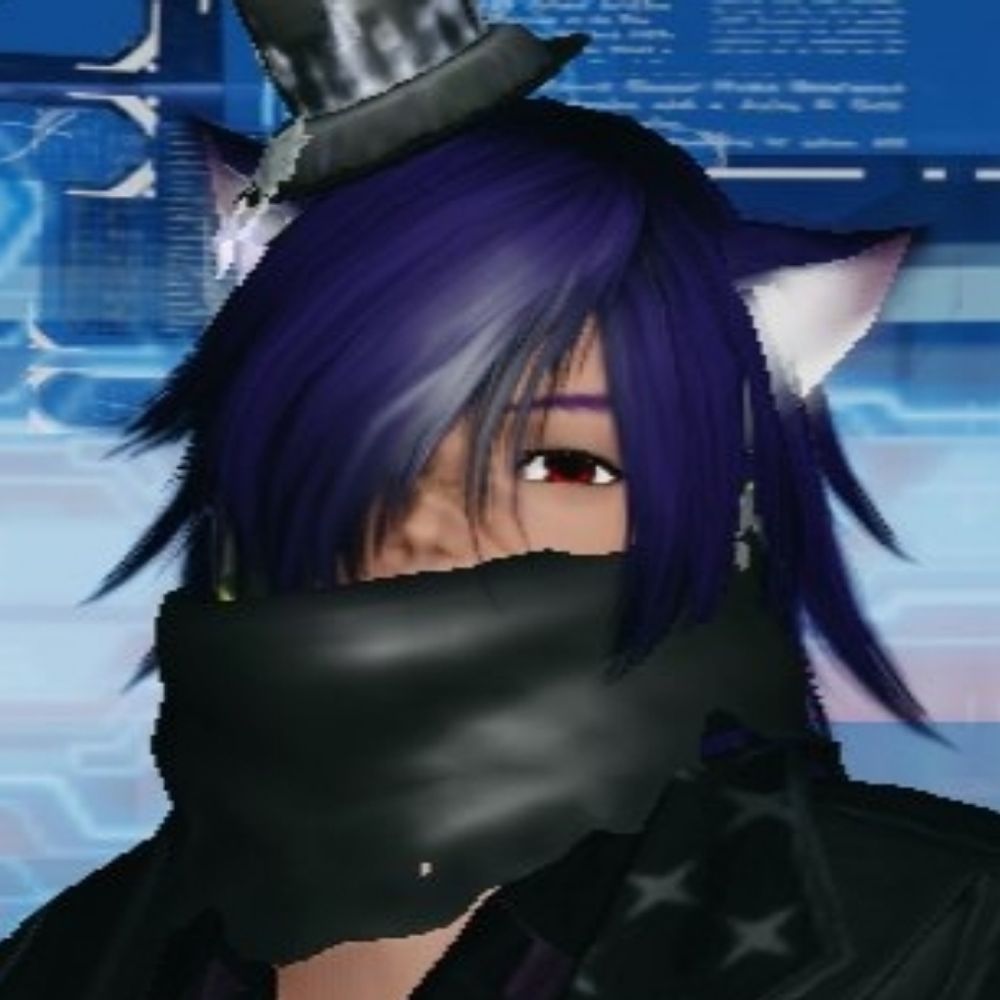 Xander/Nox