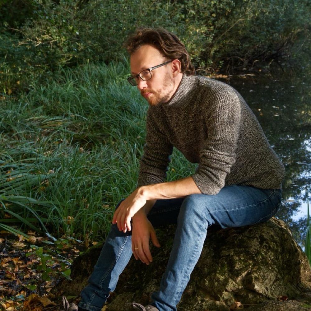 Alexander Rauscha