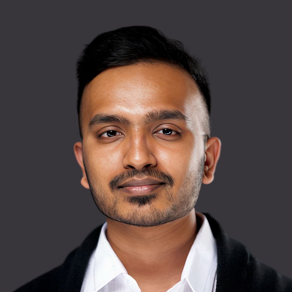 Ananth Srinivas