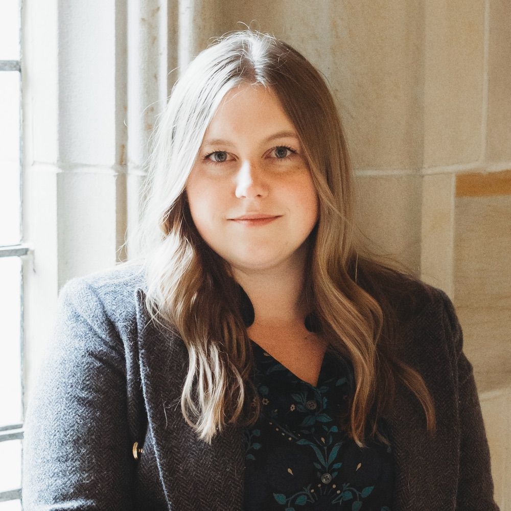 Dr. Hannah Black