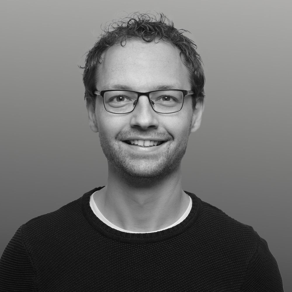 Rik Lindeboom