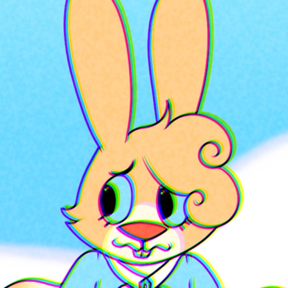 Bunnie!