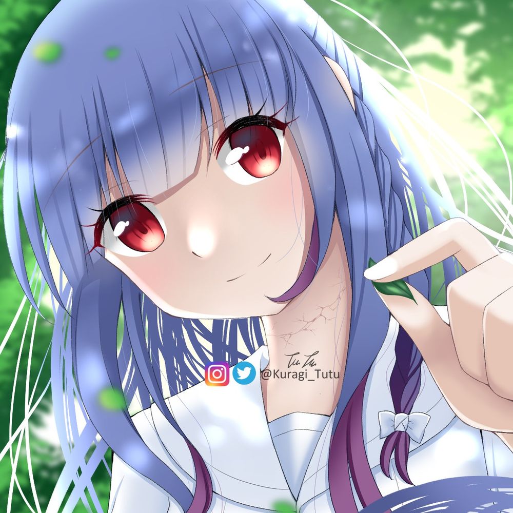 Tutu Kuragi