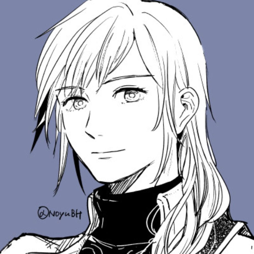 Claire Moriarty❂クレア・モリアーティ