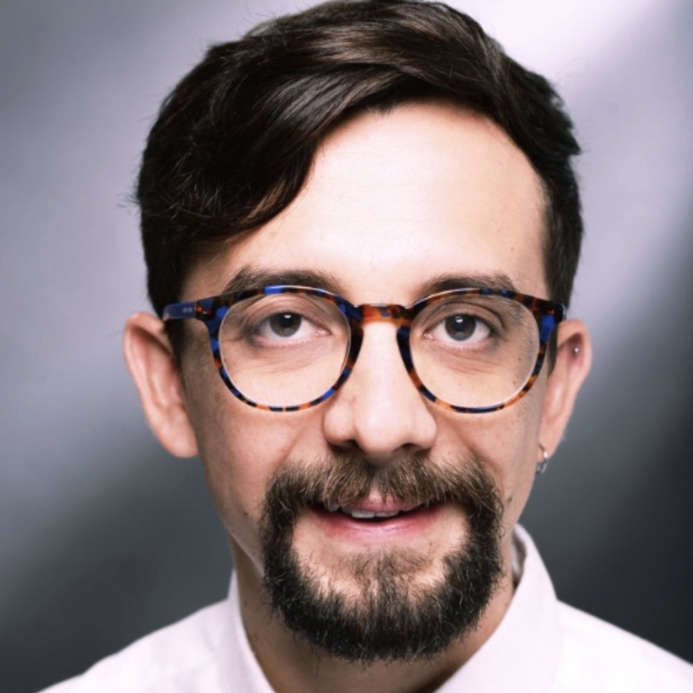 Luis R. Paniagua Voirol