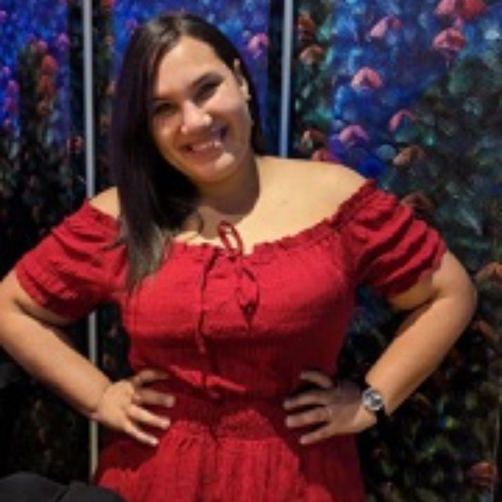 Topacio Fabiola 