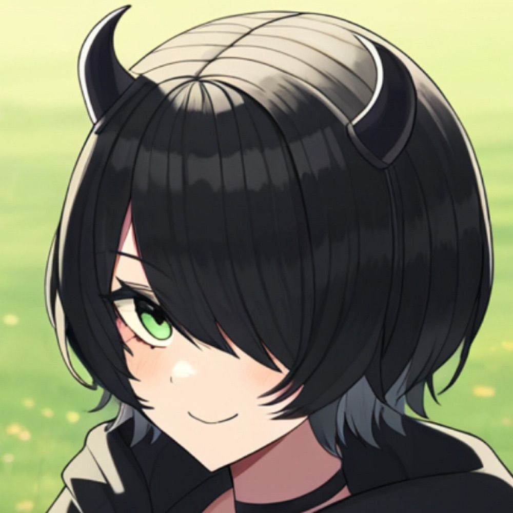 😈Lilith🏳️‍⚧️
