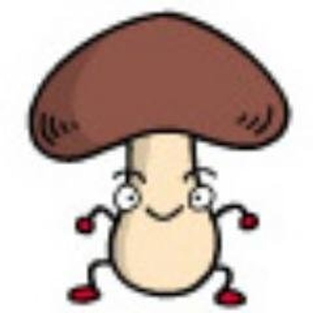 しいたけ