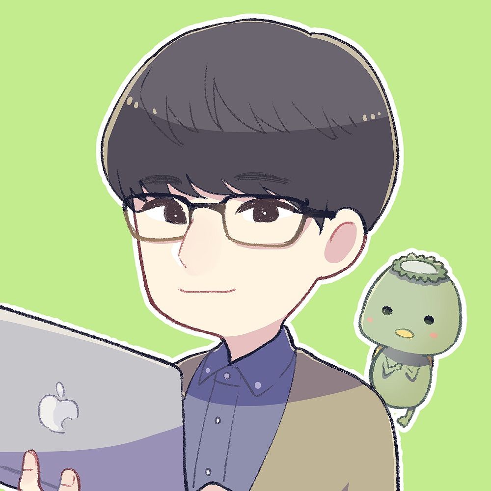 ふわり