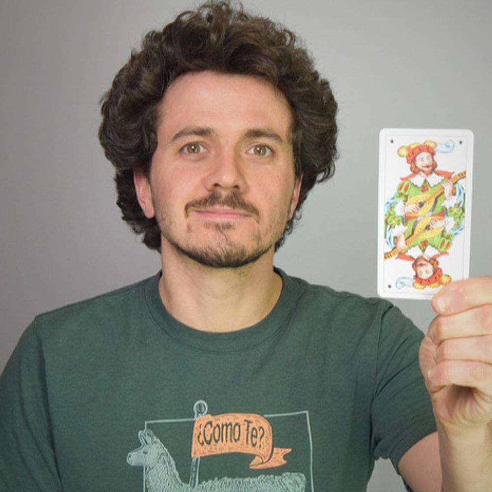 Adrien Sénécat
