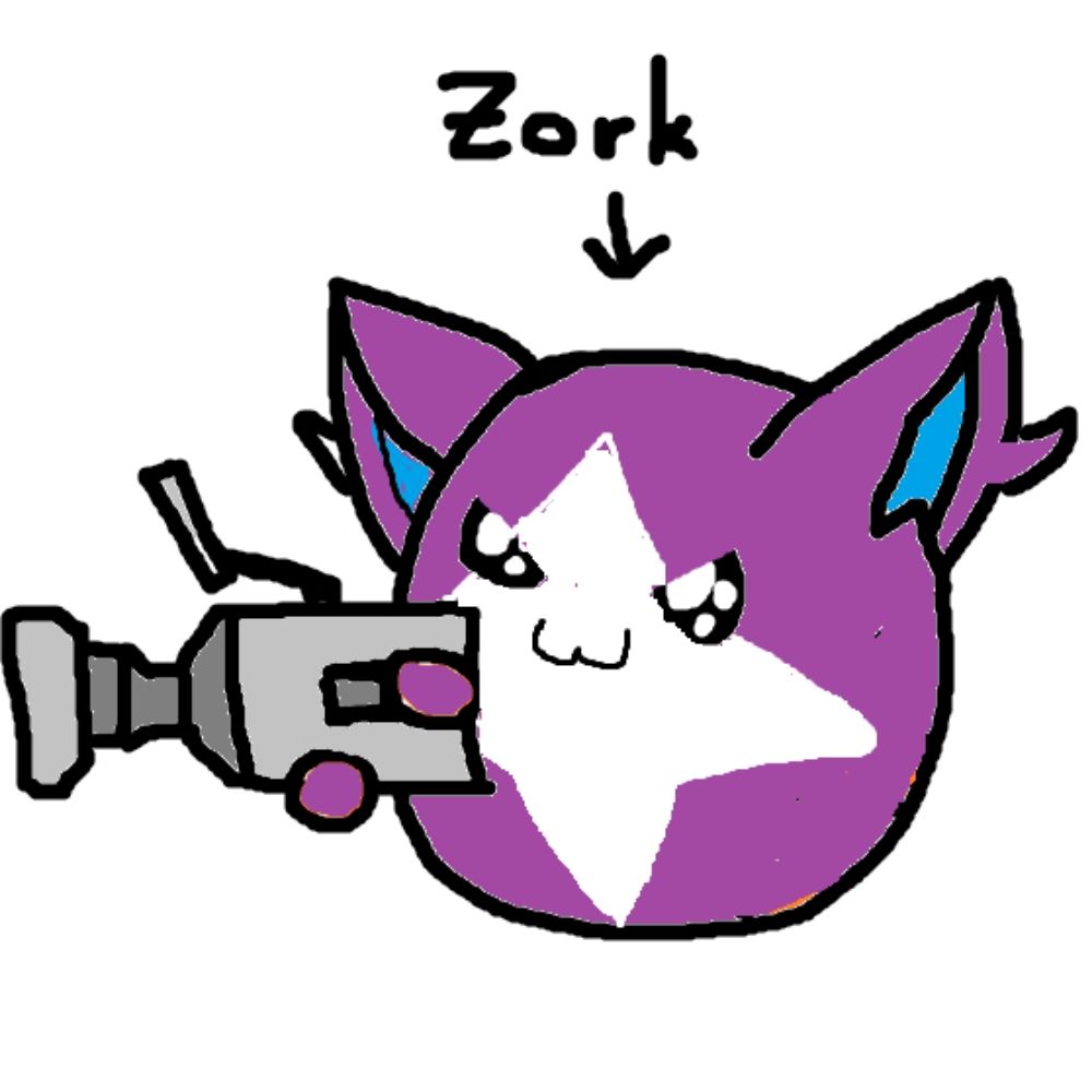 Zorksus
