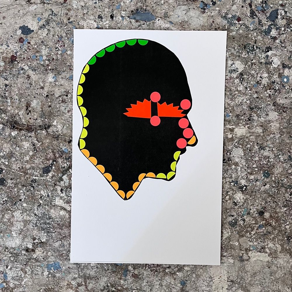 Imaginary Friends Projects