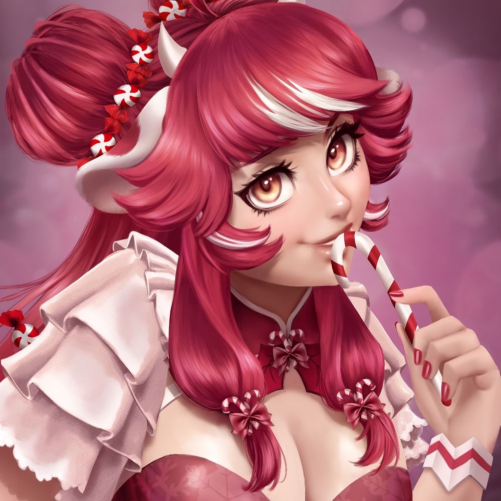 Spookii [Moo-tuber] 🐮