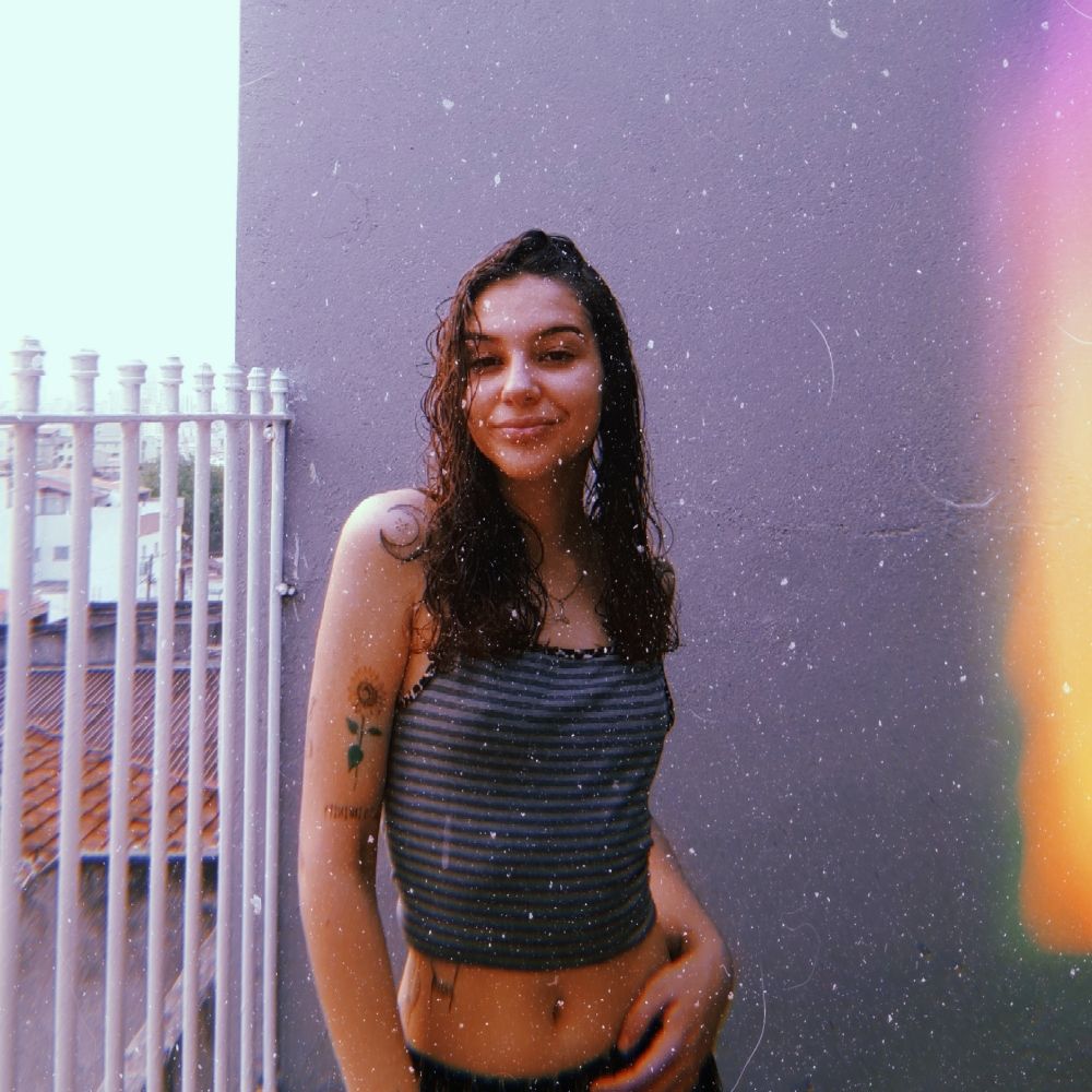 Julinha 🦋