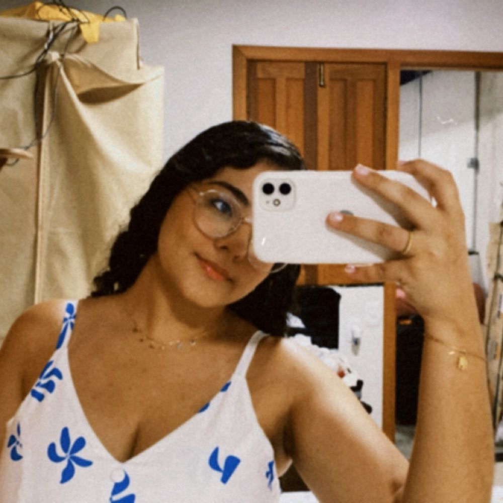 menina veneno
