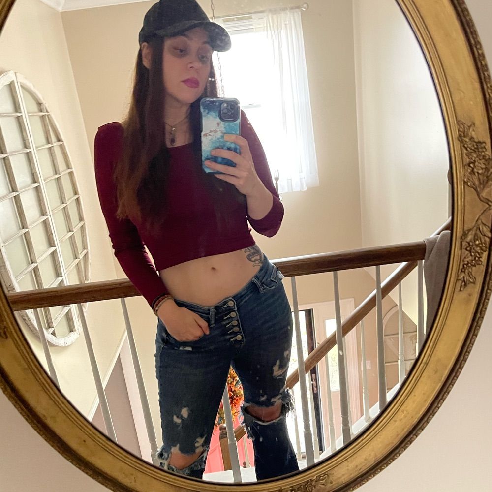 meghan chadeayne