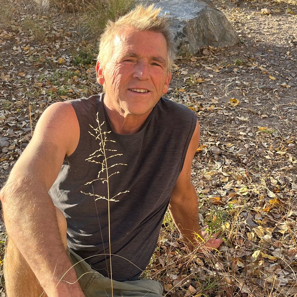 Stéphane Trustorff Luchini