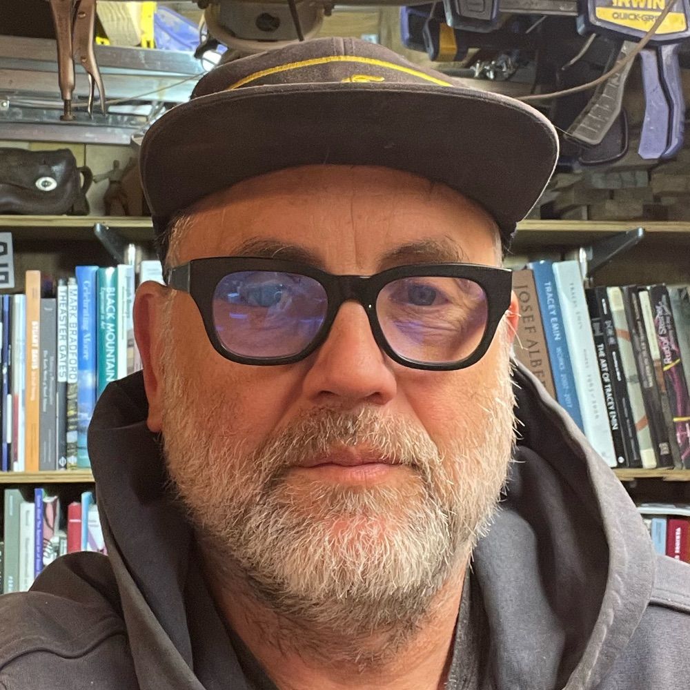 Gary Head