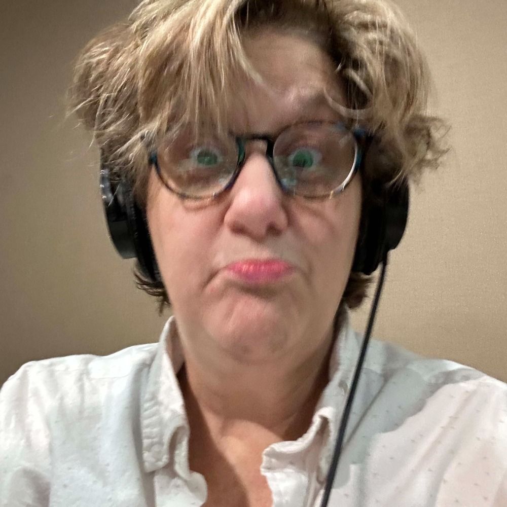 Carrie Kaufman