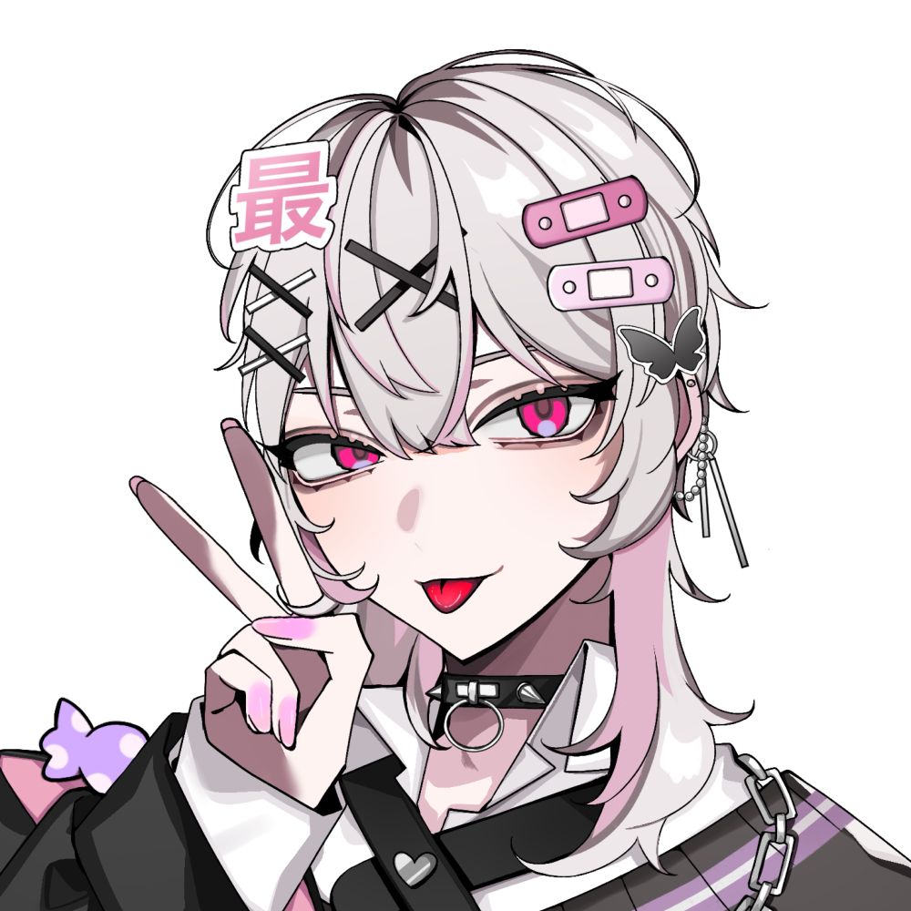 最中 あむ🧸🫧