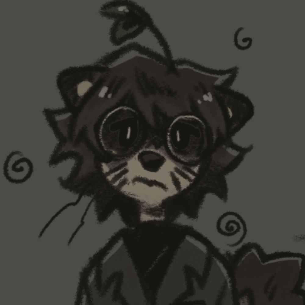 fauxtanuki
