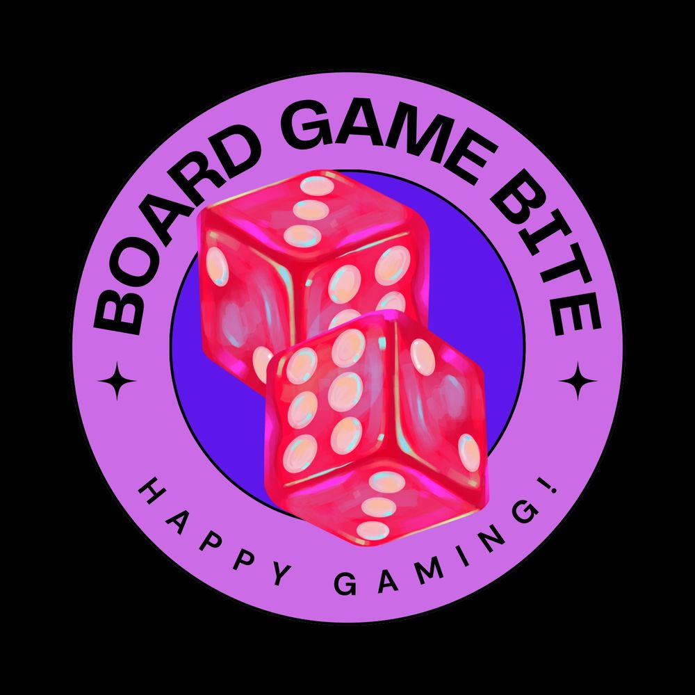 Board Game Bite
