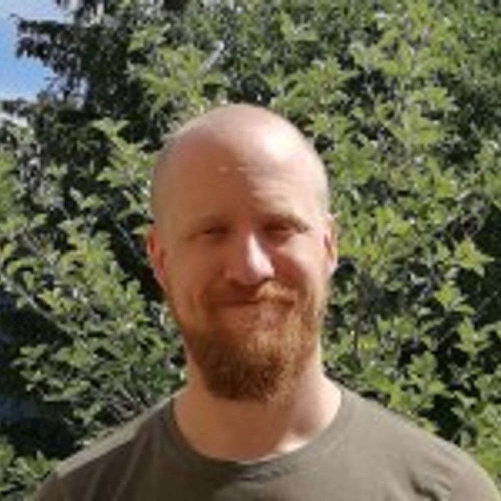 Magnus Alaeus