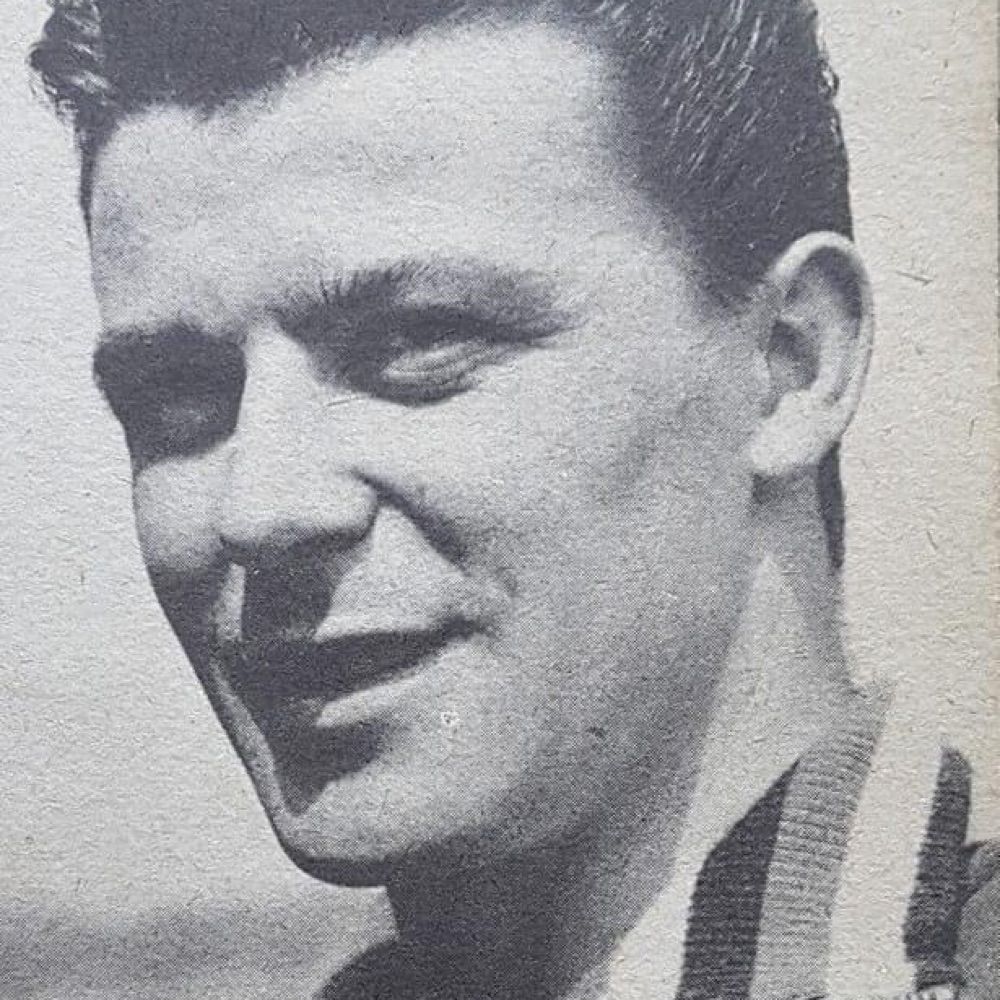 Nigel Collison
