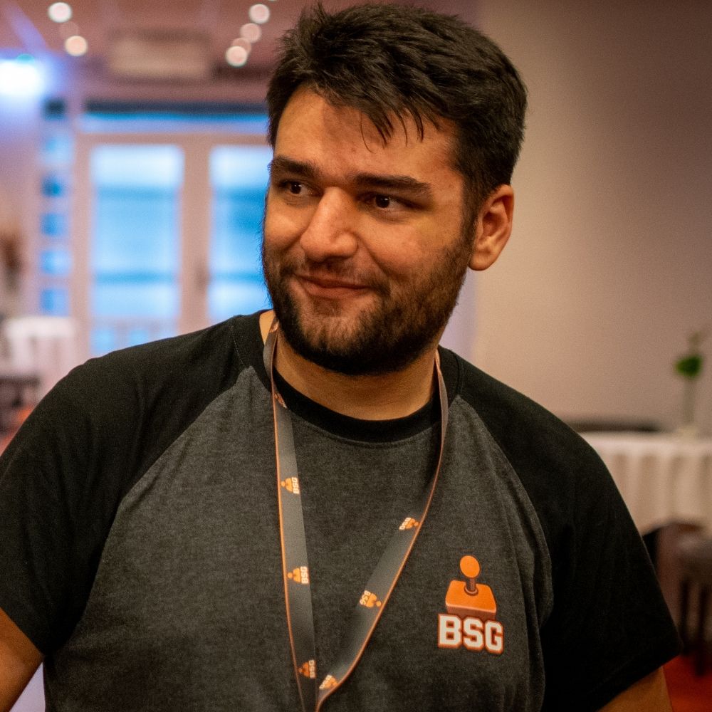 Tonykordatos