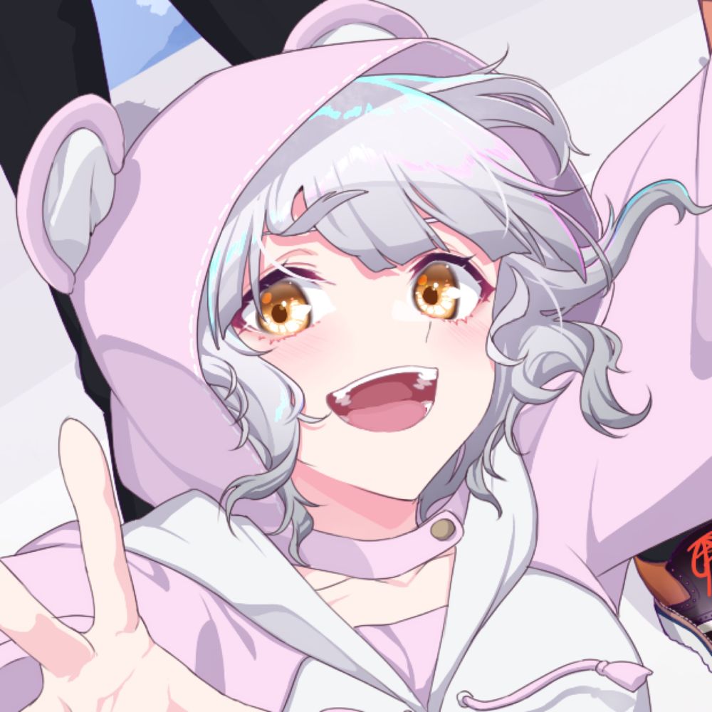 ちぃちゅん
