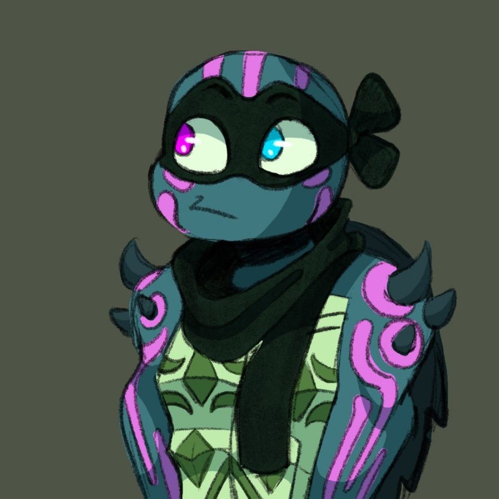 BlueFeather