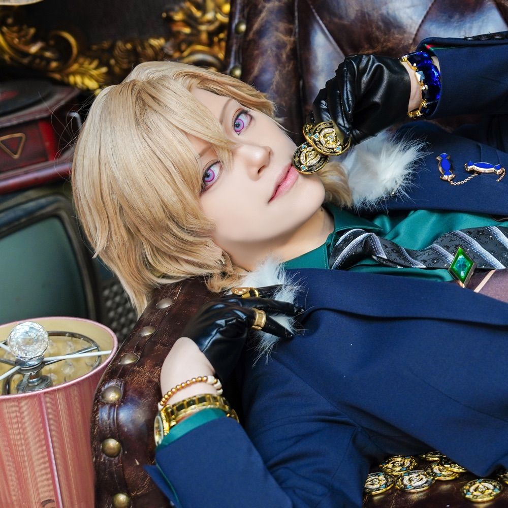 風希｜Kazeki