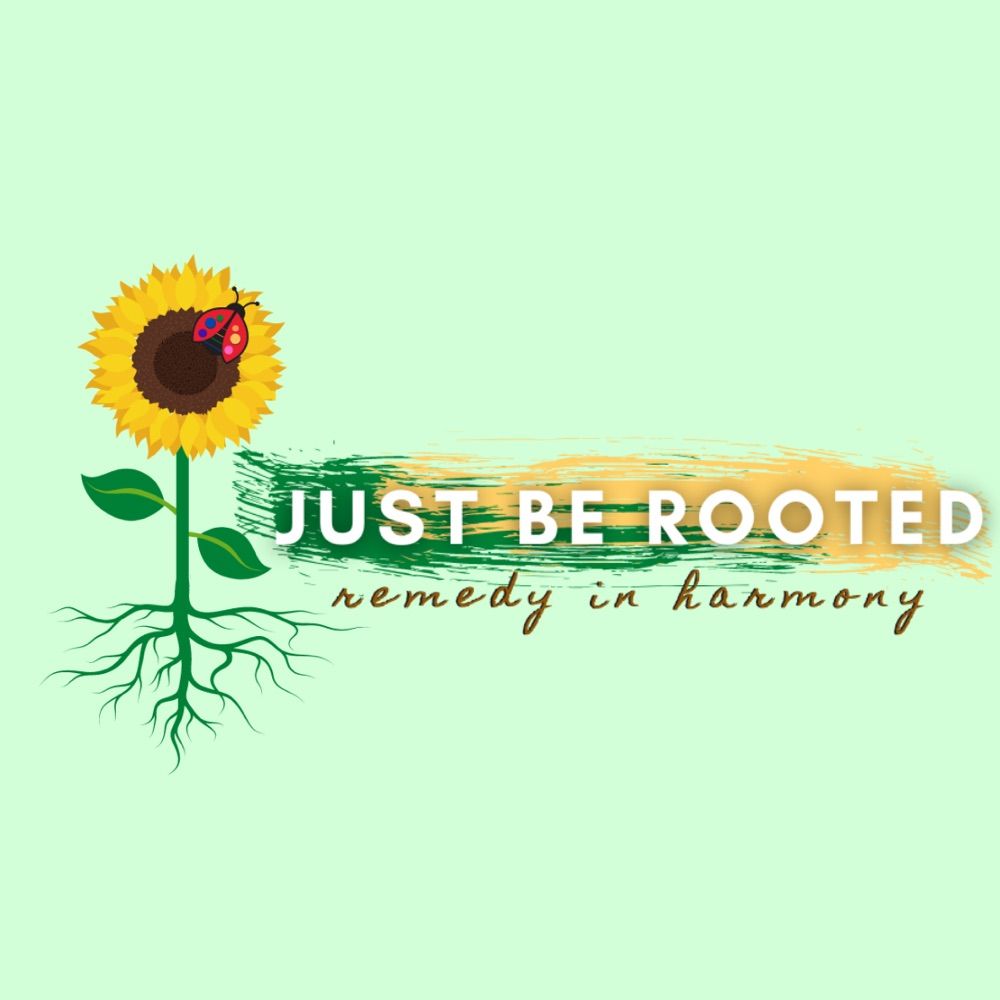 Just Be Rooted