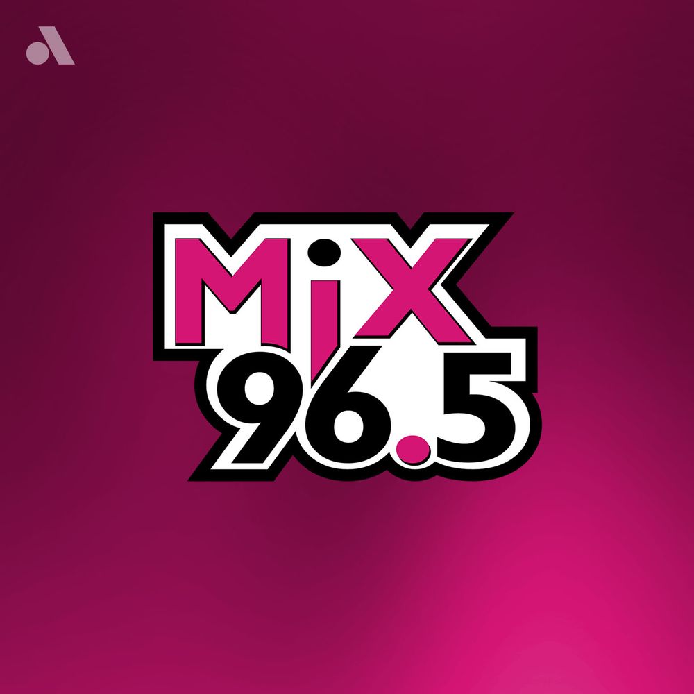 Mix 96-5