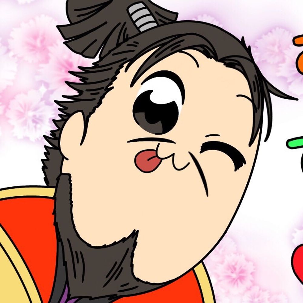 はがめん｡#隊