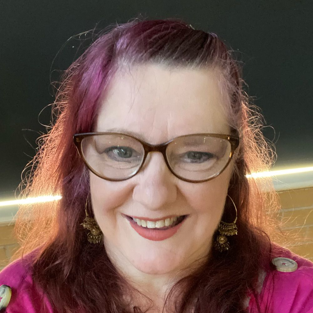 Diane Curran