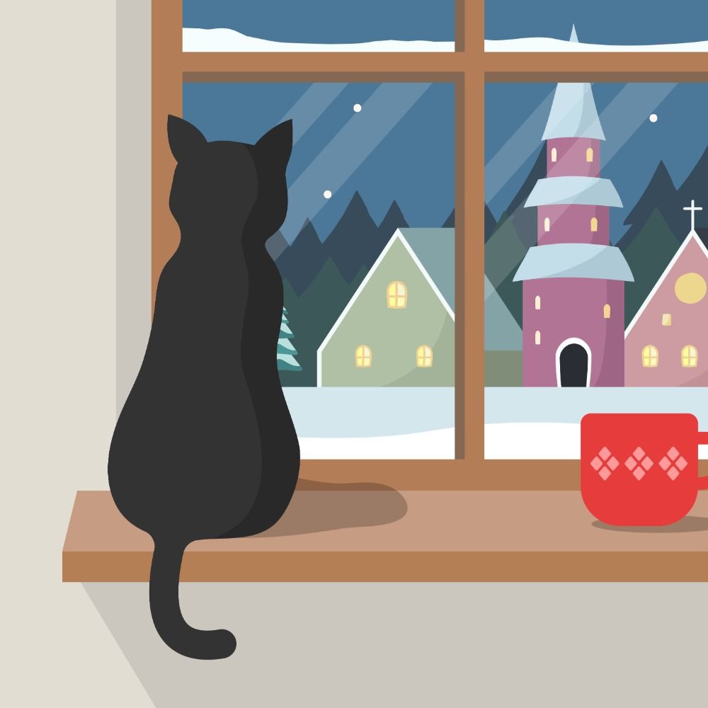 雪見猫