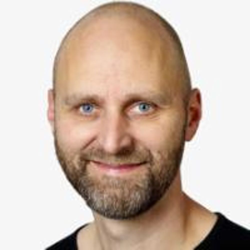 Carsten Munk Hansen