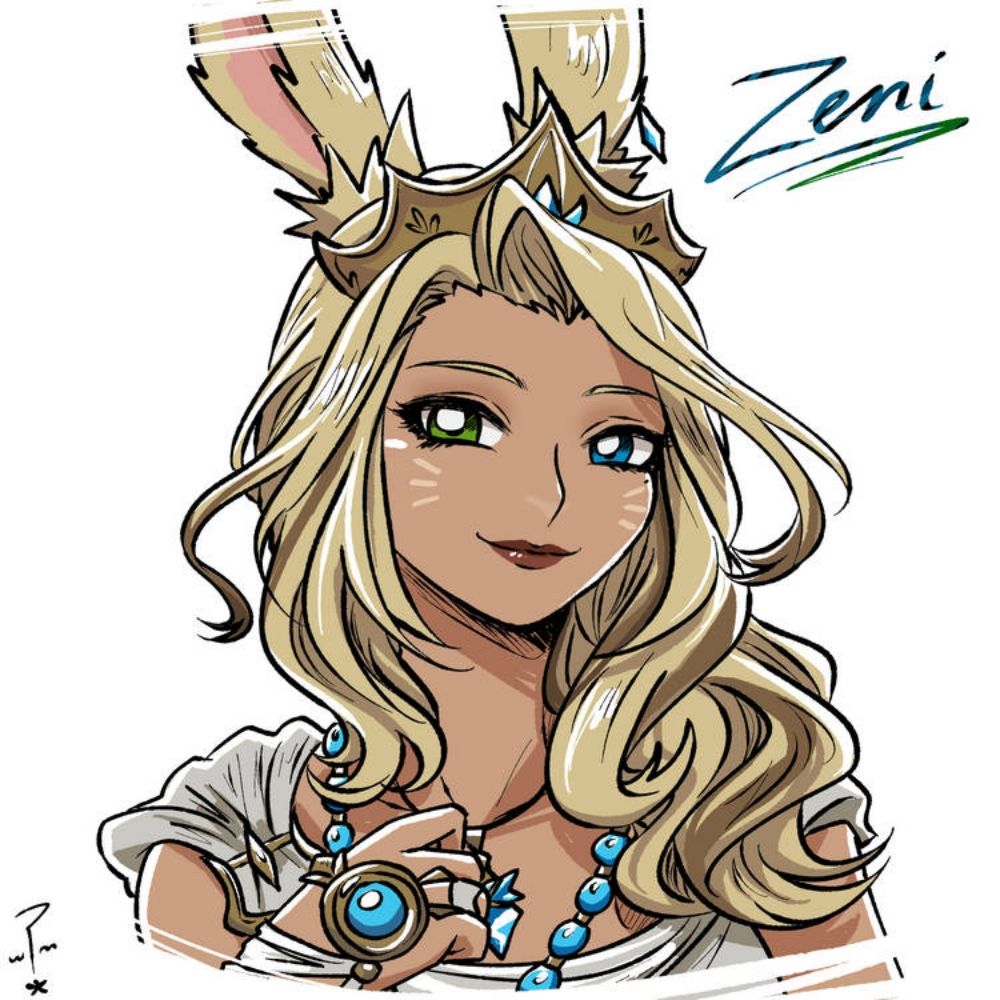 zeni