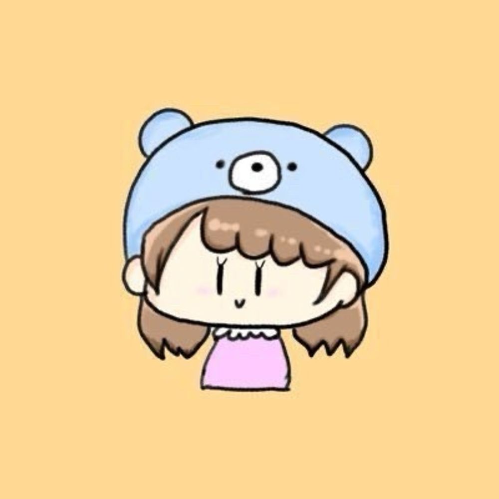 ゆめちゃん